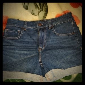 Aeropostale shorts